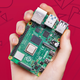 Illustration for article titled The New Raspberry Pi Is Basically a $35 Desktop Computer